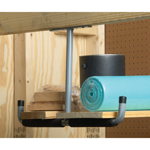Overhead Storage Hanger Hook Overhead Storage Hanger Hook