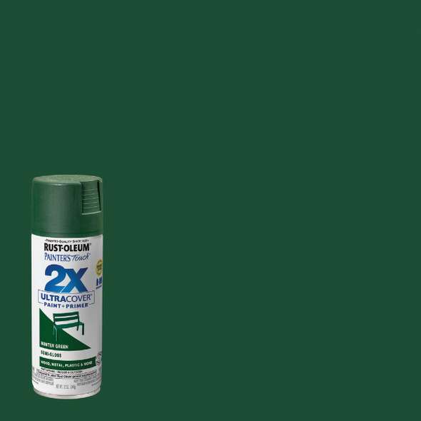 Painter's Touch S/G Hntr Grn Spray Paint 249853
