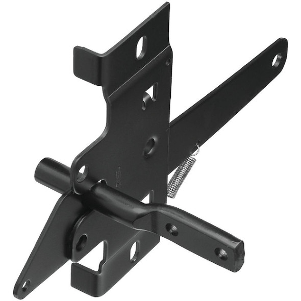 National Hardware Post Mount Gate Latch N199-158