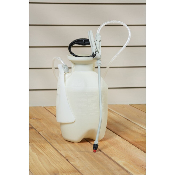 Chapin Clean-N-Seal 1 Gal. Poly SureSpray Deck Sprayer 25012 788328