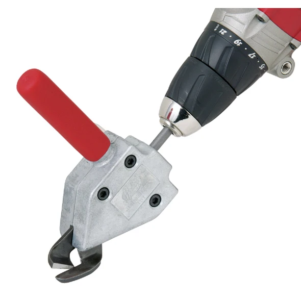 Malco Turbo Shear Attachment TS1
