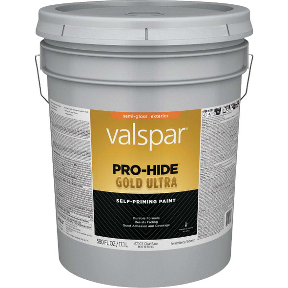 PRO-HIDE GOLD ULTRA Ext S/G Clear Bs Paint 028.0067003.008