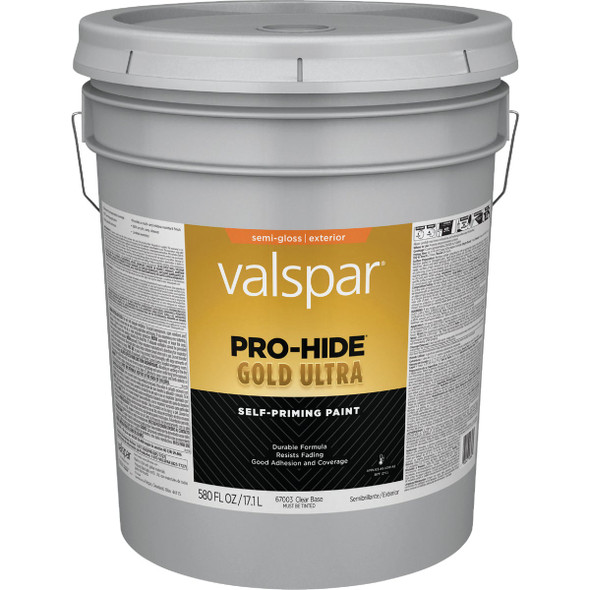 PRO-HIDE GOLD ULTRA Ext S/G Clear Bs Paint 028.0067003.008
