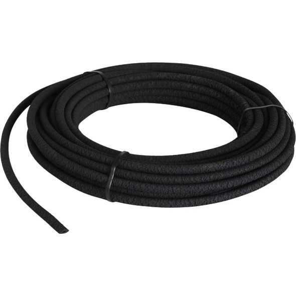 Raindrip 1/4 In. Dia. x 50 Ft. L. Porous Soaker Hose 015005T Raindrip 1/4 In. Dia. x 50 Ft. L. Porous Soaker Hose 015005T