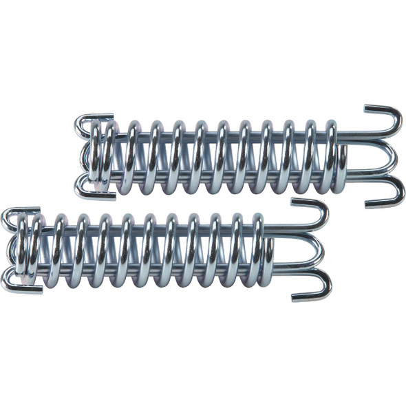 Century Spring 7-3/4 In. 325 Lb. Capacity Porch Swing Spring Set (2-Pack) 4002
