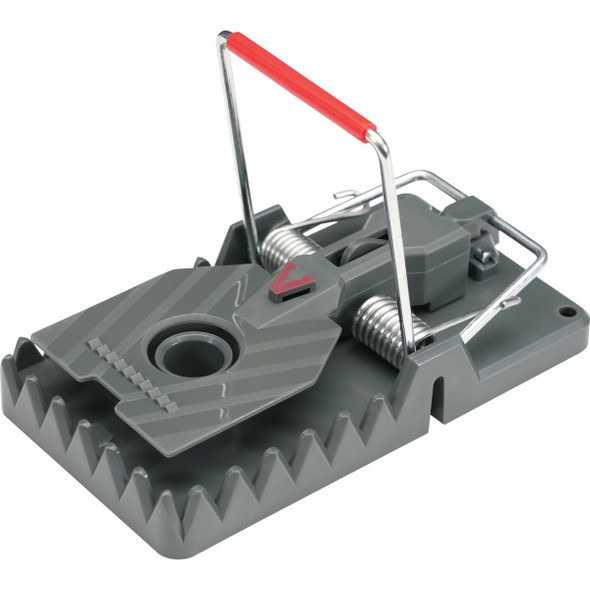 Victor Power Kill Mechanical Rat Trap (1-Pack) M144B