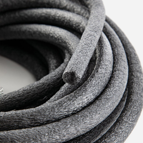 Sashco 5-8 In. x 50 Ft. Gray Backer Rod 30623 772798