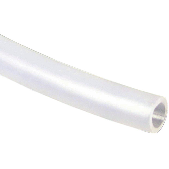 Abbott Rubber 1/2 In. x 3/8 In. x 100 Ft. Polyethylene Tubing T16004004