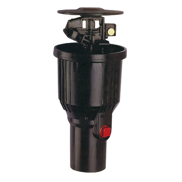Orbit 3 In. Full or Partial Circle Pop-Up Impact Head Sprinkler 55201