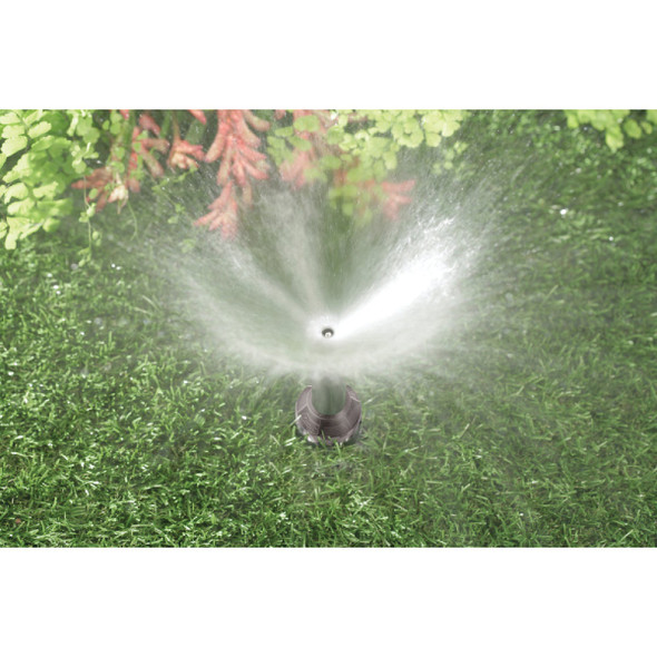 Orbit WaterMaster 2.125 In. Full Circle Plastic Sprinkler Pop-Up Head 54326 747758