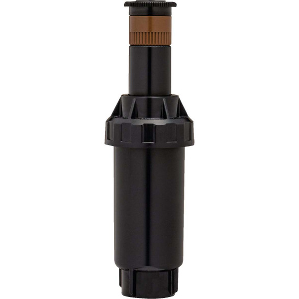 Orbit WaterMaster 2.125 In. Half Circle Plastic Sprinkler Pop-Up Head 54325