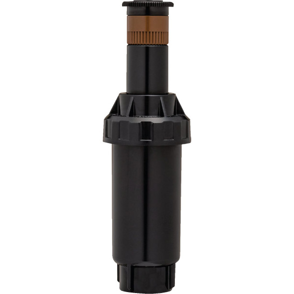 Orbit WaterMaster 2.125 In. Quarter Circle Plastic Sprinkler Pop-Up Head 54324