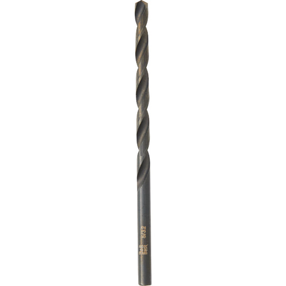 Do it Best 5/32 In. Black Oxide Drill Bit Do it Best 5/32 In. Black Oxide Drill Bit