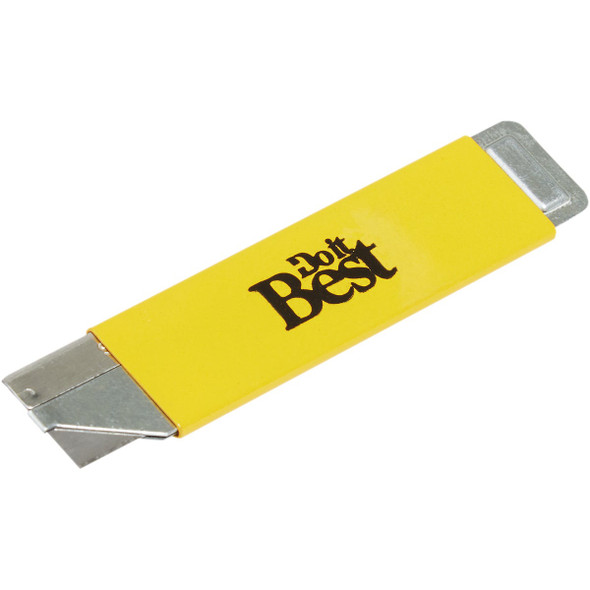 Do it Single Edge Retractable Box Cutter EK-DIB 354075