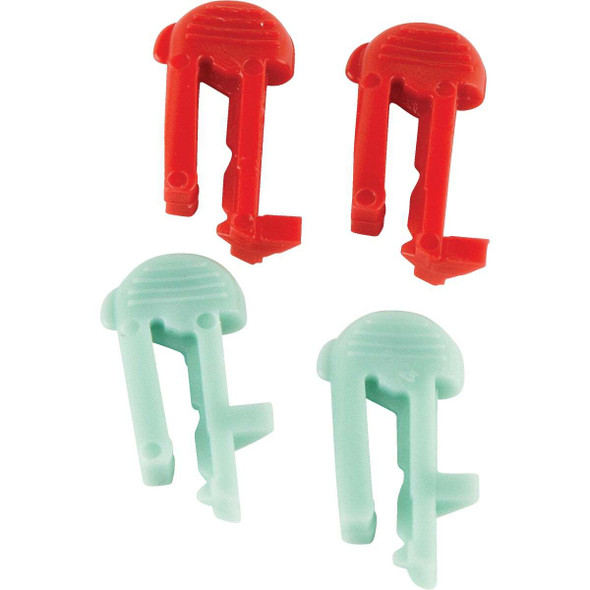 Intermatic Plastic Timer Replacement Tripper (2-Pack) 156PB10398A