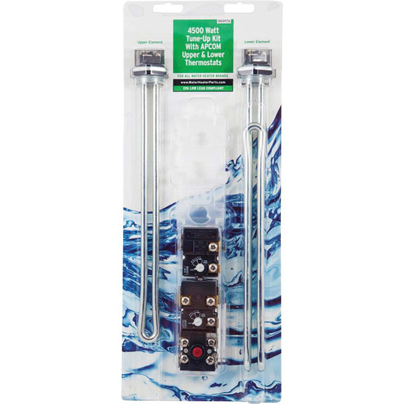 Reliance Plumbers Tune-Up Kit 100109136