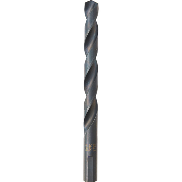 Do it Best 7/16 In. Black Oxide Drill Bit Do it Best 7/16 In. Black Oxide Drill Bit