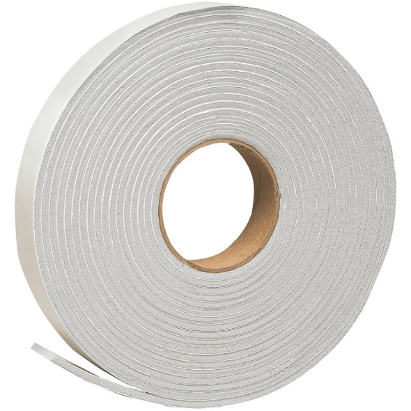 Frost King 1-1/4 In. x 30 Ft. x 3/16 In. Thick Camper Seal Tape V447H