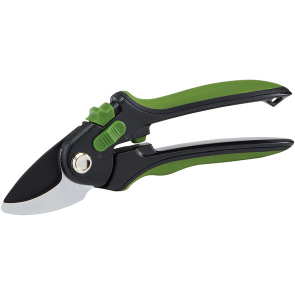 Best Garden 8 In. Poly Bypass Pruner GP-1042
