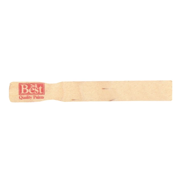 Do it Best Quality Paints 9 In. Paint Paddle/Stick PP9118C2-P Pack of 250