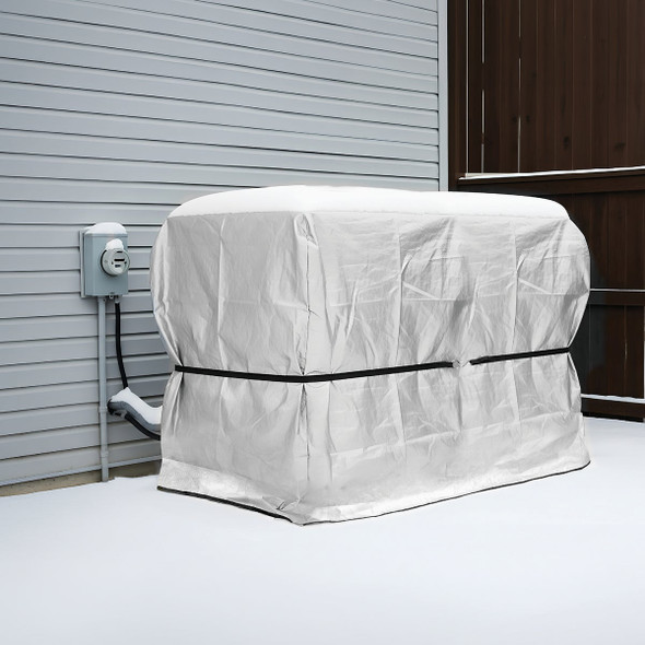 Frost King 36x34x48 Cntrl A-C Cover CC36XH 261248