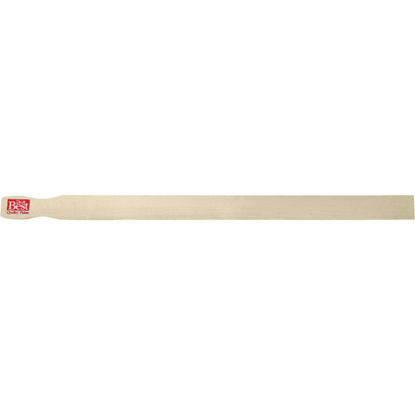 Do it Best Quality Paints 21 In. Paint Paddle/Stick PP21138-P Pack of 250