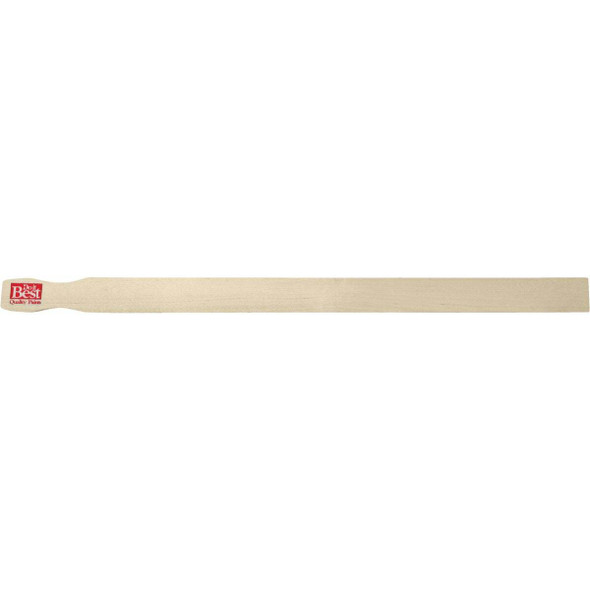 Do it Best Quality Paints 21 In. Paint Paddle/Stick PP21138-P Pack of 250