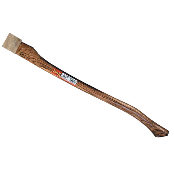 Do it Best 28 In. Hickory Single Bit Axe Handle 302782