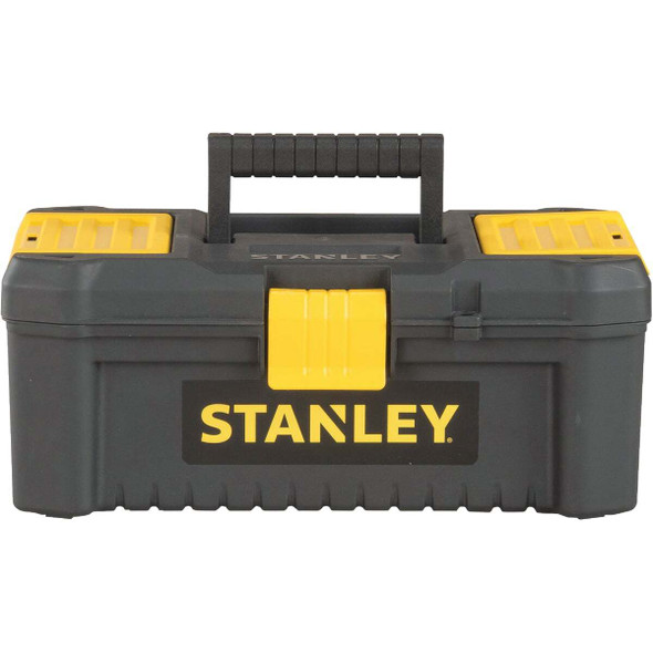 Stanley 12-1/2 In. Essential Toolbox STST13331