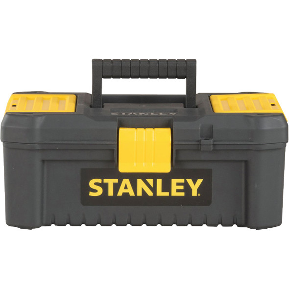 Stanley 12-1/2 In. Essential Toolbox STST13331