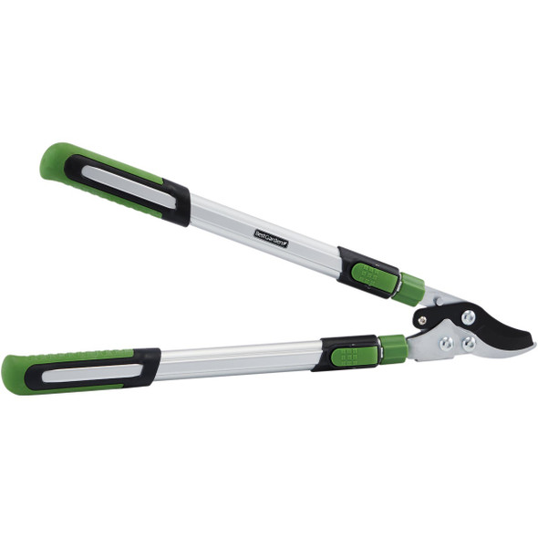 Best Garden 38 In. Aluminum Telescoping Bypass Lopper GH-61126