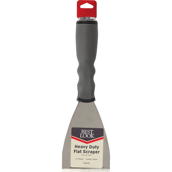 Master Painter 3 In. Threaded Scraper FS3-MP 794075