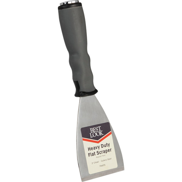 Master Painter 3 In. Threaded Scraper FS3-MP
