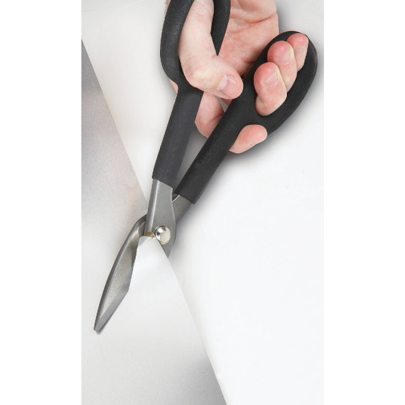 Do it Best 10 In. Duckbill Tin Circle-Straight Snips 332606 332606