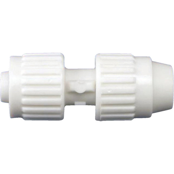 Flair-It 1/2 In. Poly-Alloy Compression PEX Plug 16863