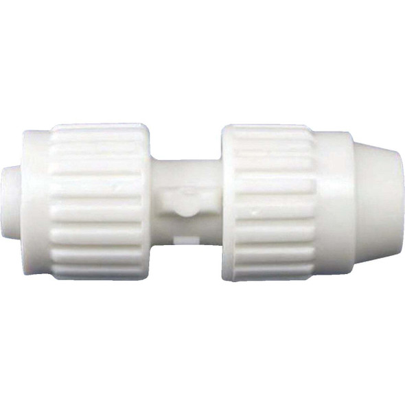 Flair-It 1/2 In. Poly-Alloy Compression PEX Plug 16863