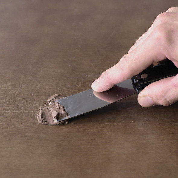 DAP Plastic Wood 4 Oz. Walnut Solvent Professional Wood Filler