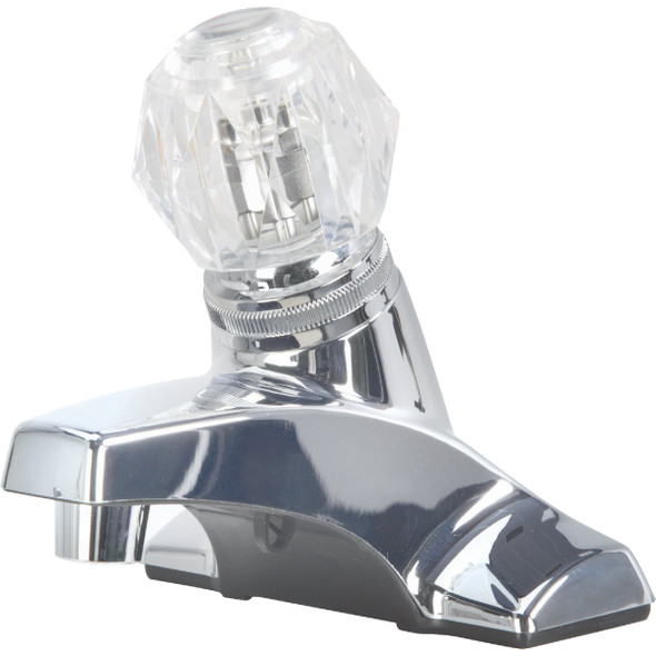 Home Impressions 1h Lav Faucet W/O Popup F451R100CP-JPB3