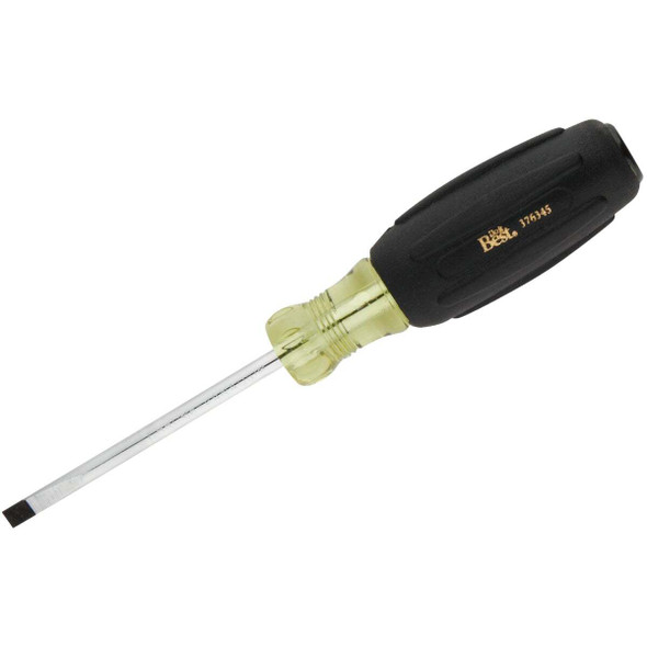 Do it Best 3/16 In. x 3 In. Professional Slotted Screwdriver 376345