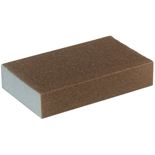 SIM Supply, Inc. 80/120 Sanding Sponge 352594GA