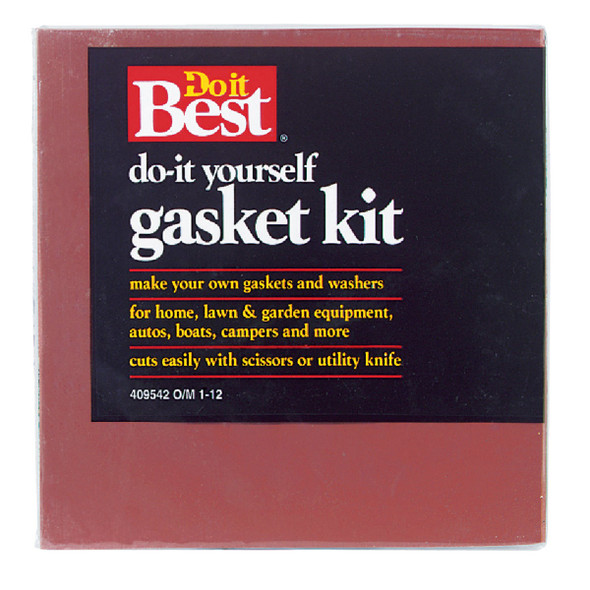 Do it Best Gasket Assortment