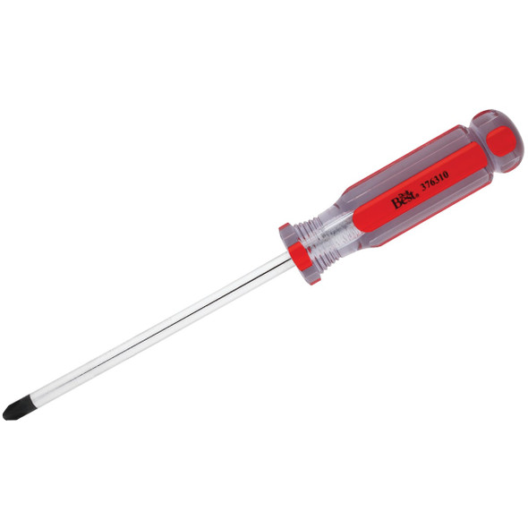 Do it Best #3 x 6 In. Phillips Screwdriver 376310