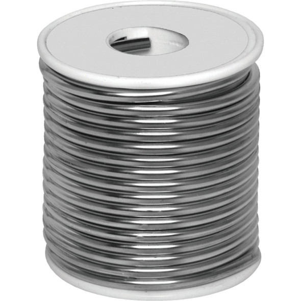 Do it Best 1 lb Rosin 95% Tin, 5% Antimony Solder 53473