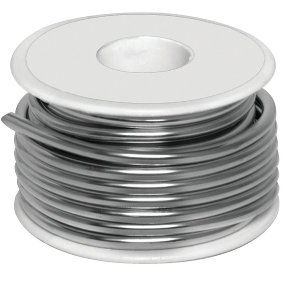 Do it Best 1/2 lb Rosin 95% Tin, 5% Antimony Solder 53471