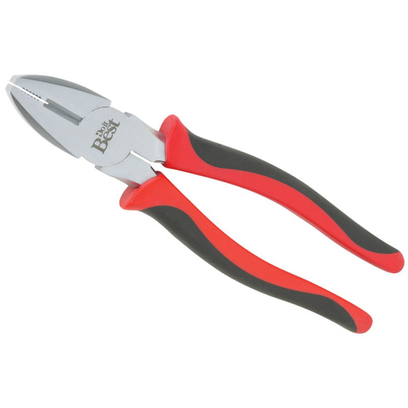 Do it Best 8 In. Linesman Pliers 303674
