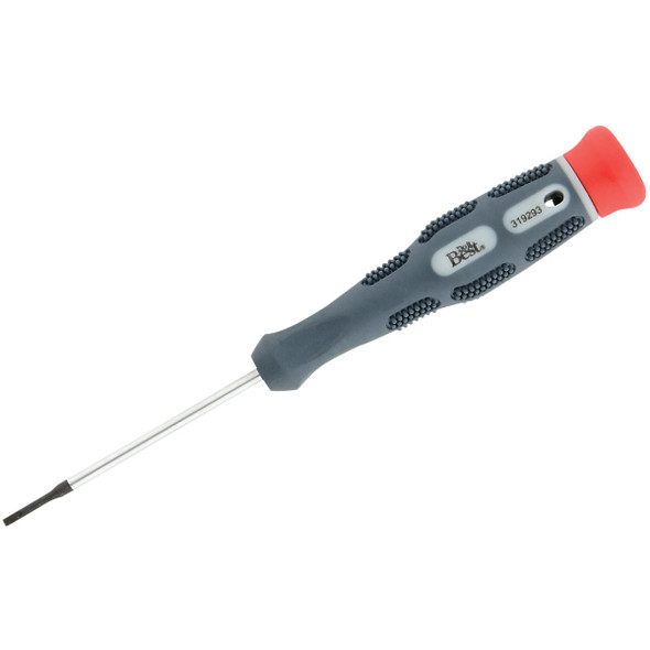 Do it Best 5/64 In. x 2-1/2 In. Precision Slotted Screwdriver 319293