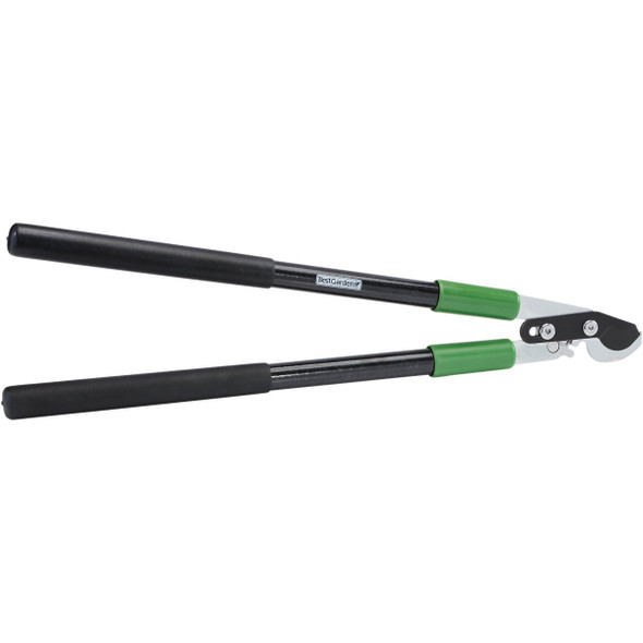 Best Garden 32.5 In. Fiberglass Handle Bypass Lopper GL-115A13