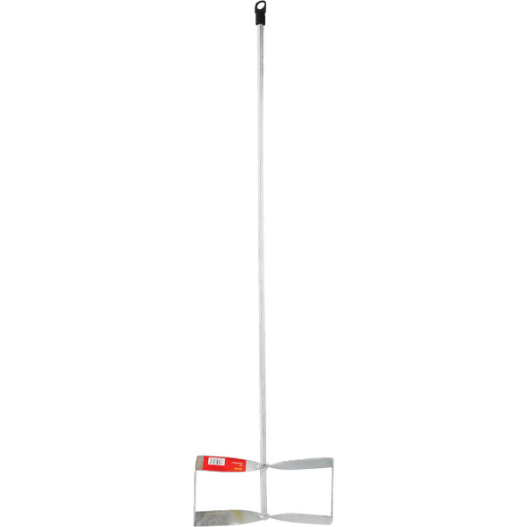 Do it Drywall Galvanised Steel 30 In. Mud Mixer 307130 307130