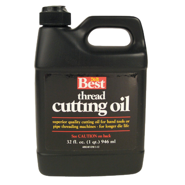 Do it Best 1 Qt. Cutting Oil 16120