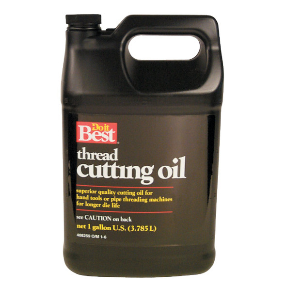 Do it Best 1 Gal. Cutting Oil 16170